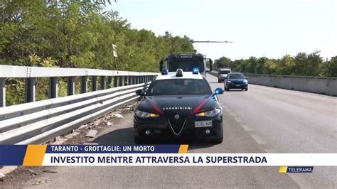 morti a grottaglie oggi|Lutti On